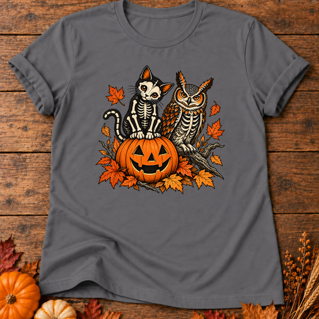 Odd Friends T-Shirt