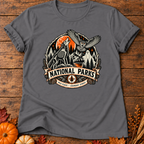 National Parks T-Shirt