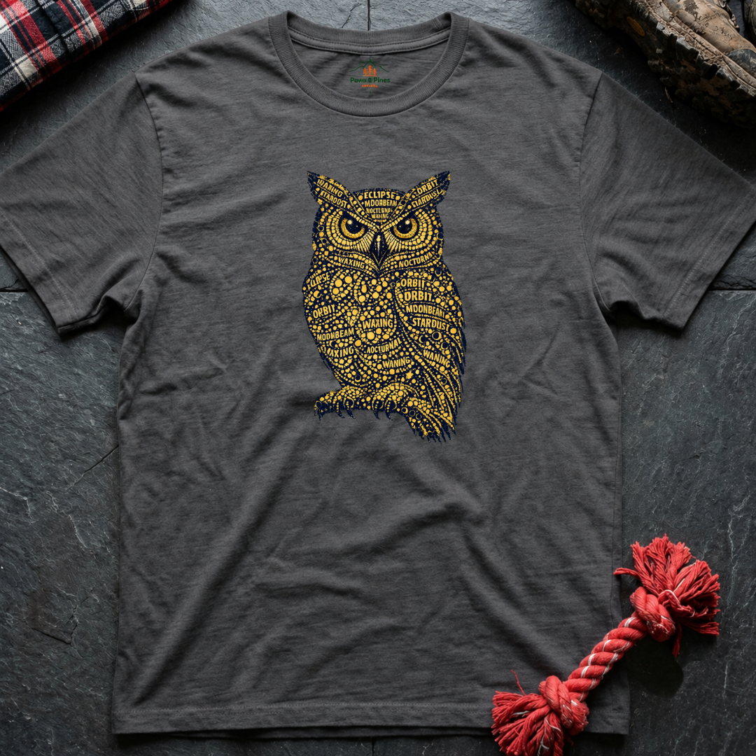 Howl T-Shirt