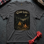 Camp Life T-Shirt