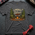 Smore N Stories T-Shirt