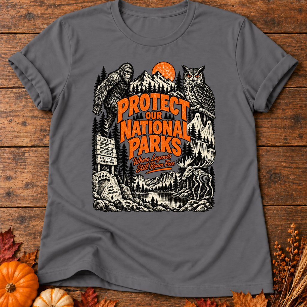 Protect our Parks T-Shirt