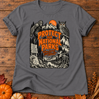 Protect our Parks T-Shirt