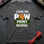 Leave no Paw T-Shirt