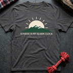 My Alarm Clock T-Shirt