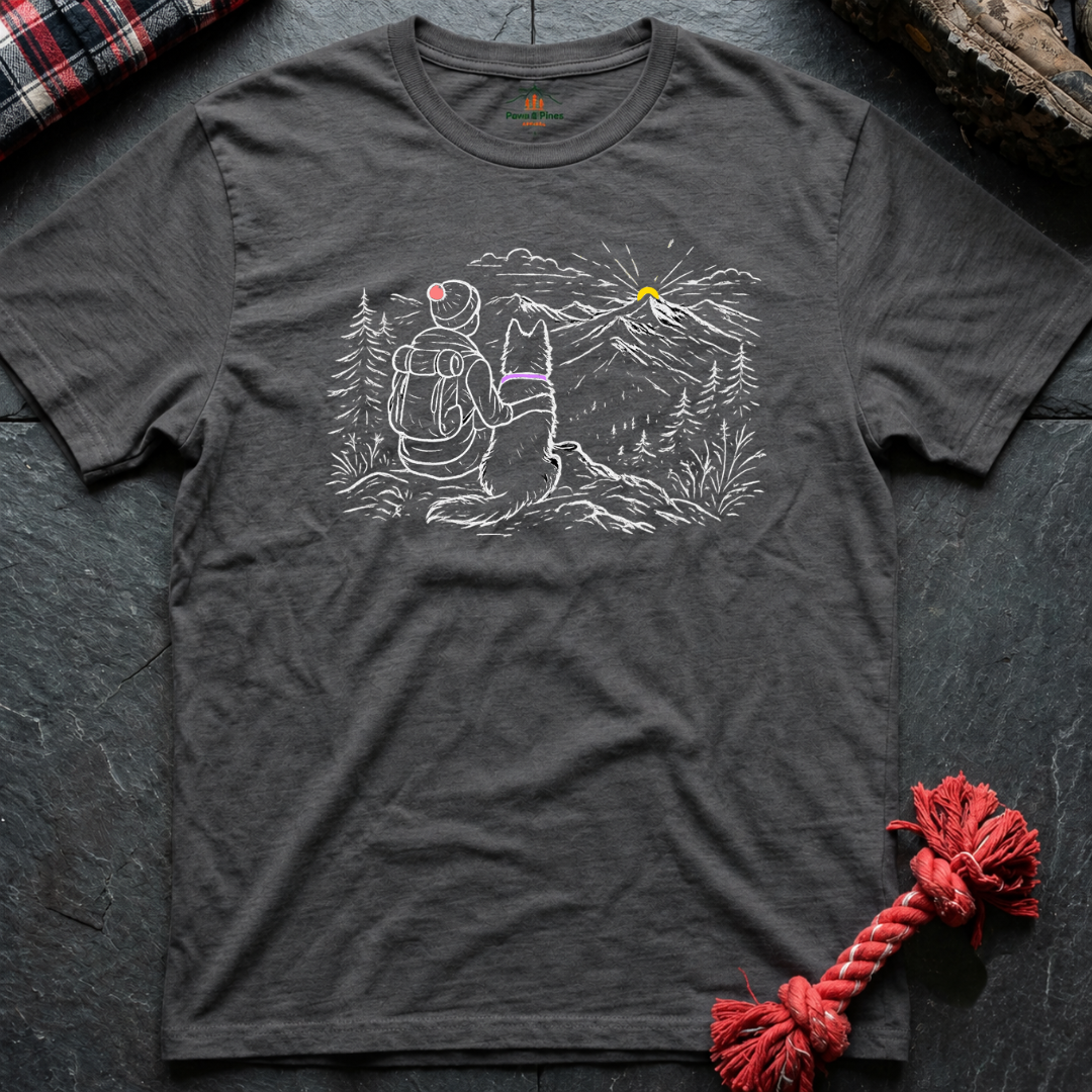 Sunset Days T-Shirt