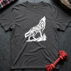 Wolf WanderT-Shirt