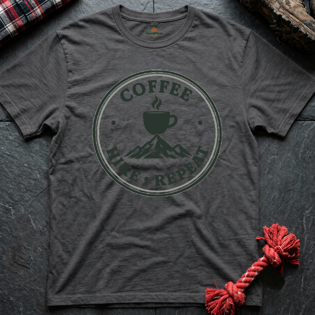 The Routine T-Shirt