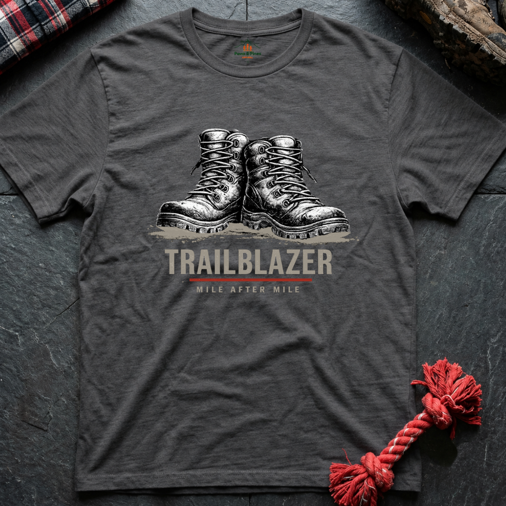 Trailblazer T-Shirt