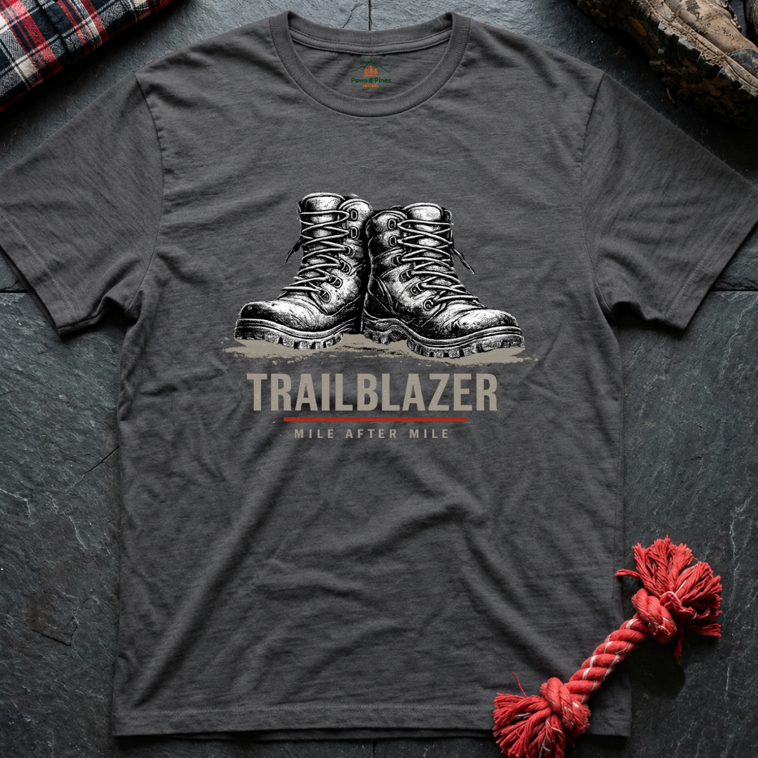 Trailblazer T-Shirt
