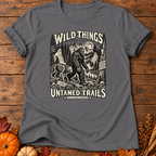 Wild Things T-Shirt