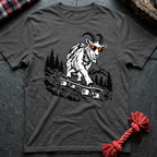 Goat Times T-Shirt