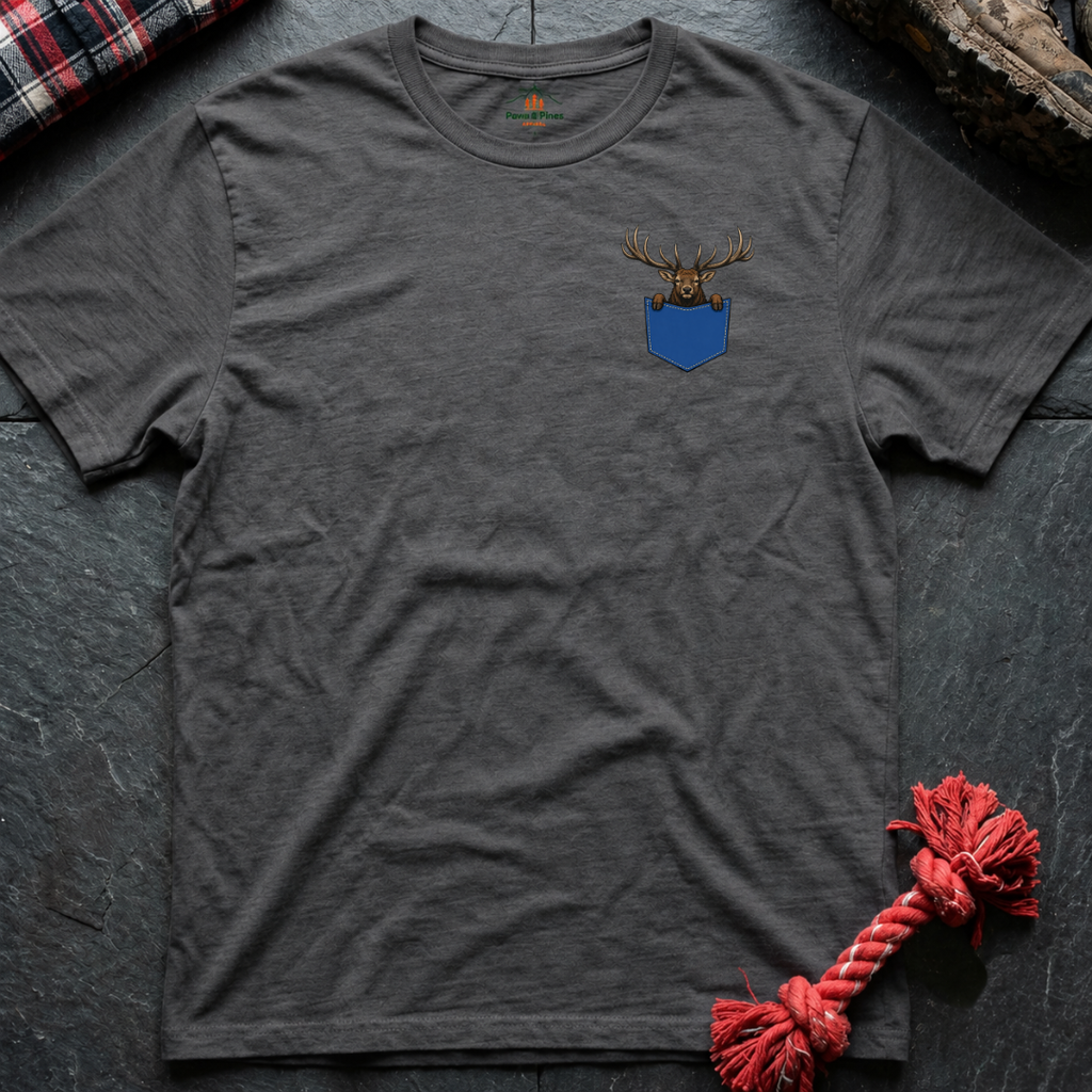 Deer T-Shirt