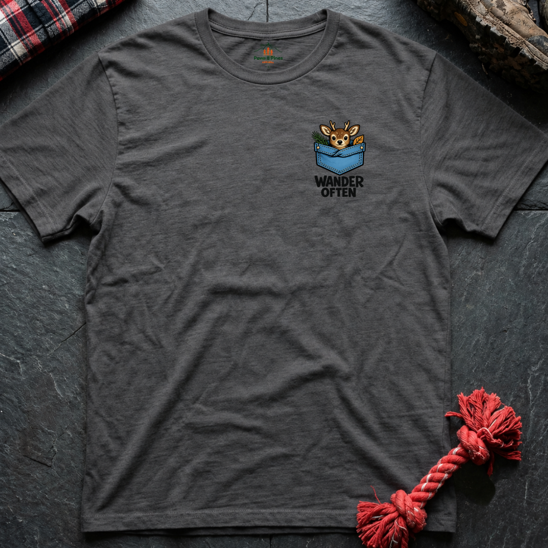 Fawn T-Shirt