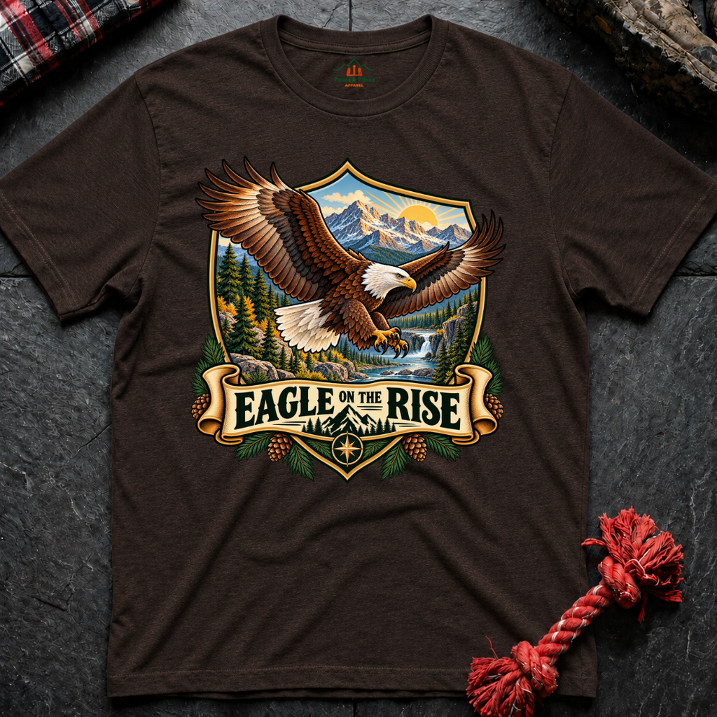On the Rise T-Shirt