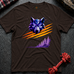 Wolf Universe T-Shirt
