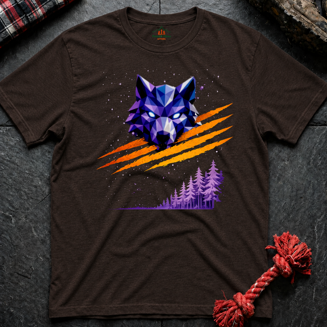 Wolf Universe T-Shirt