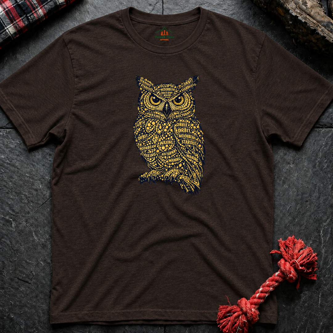 Howl T-Shirt