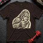 Bigfoot Vibes T-Shirt