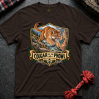 Cougar T-Shirt