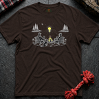 Firepit T-Shirt