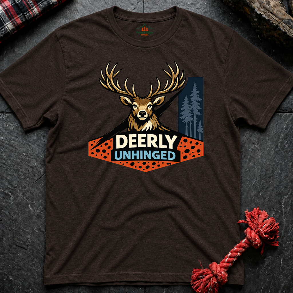 Deerly T-Shirt
