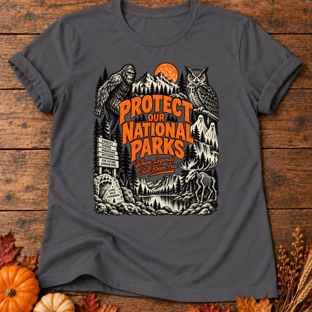 Protect our Parks T-Shirt