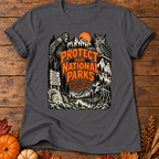Protect our Parks T-Shirt