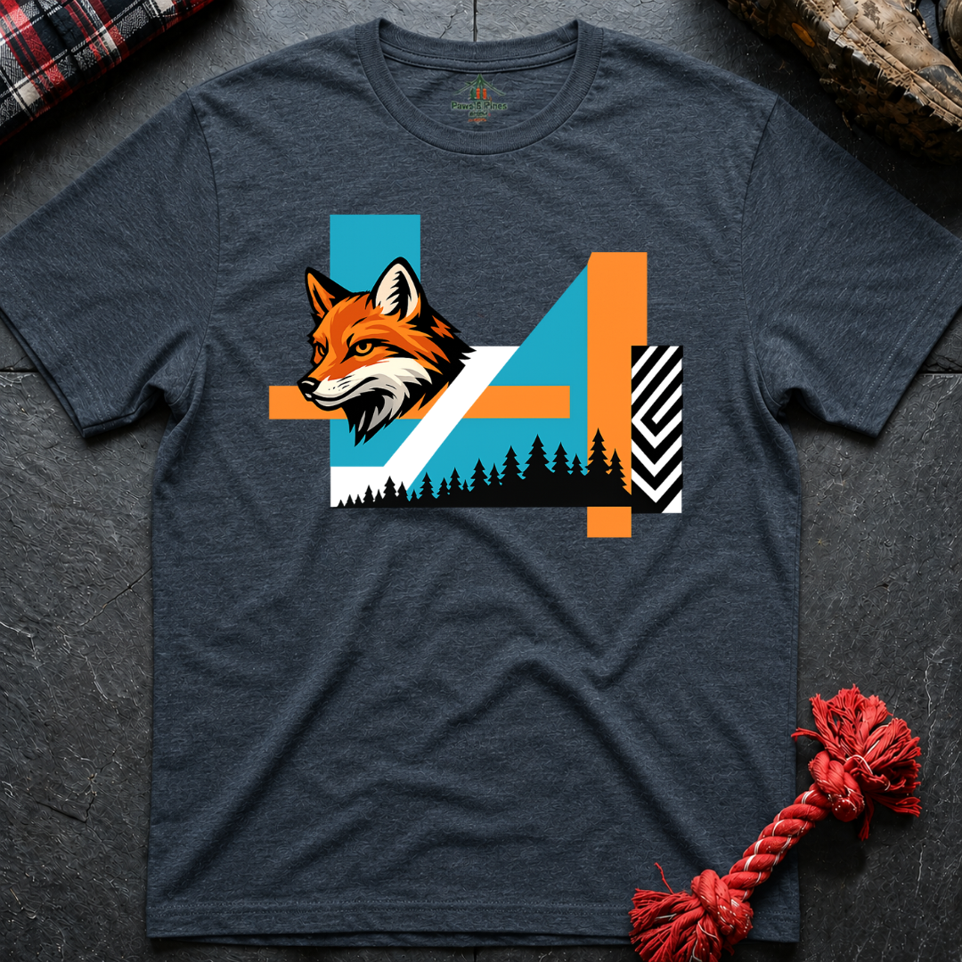 Fox T-Shirt