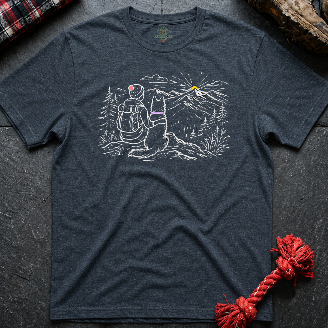 Sunset Days T-Shirt