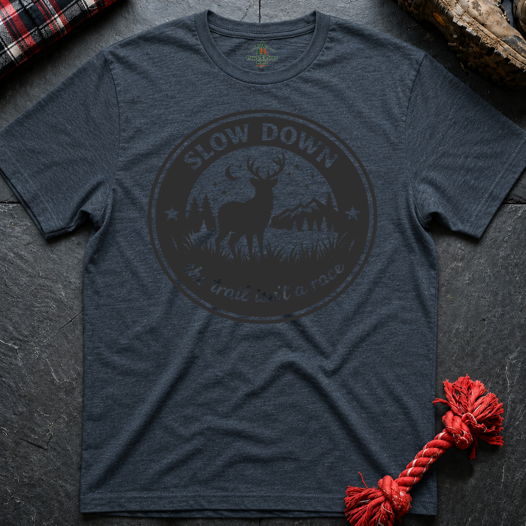 Slow Down T-Shirt