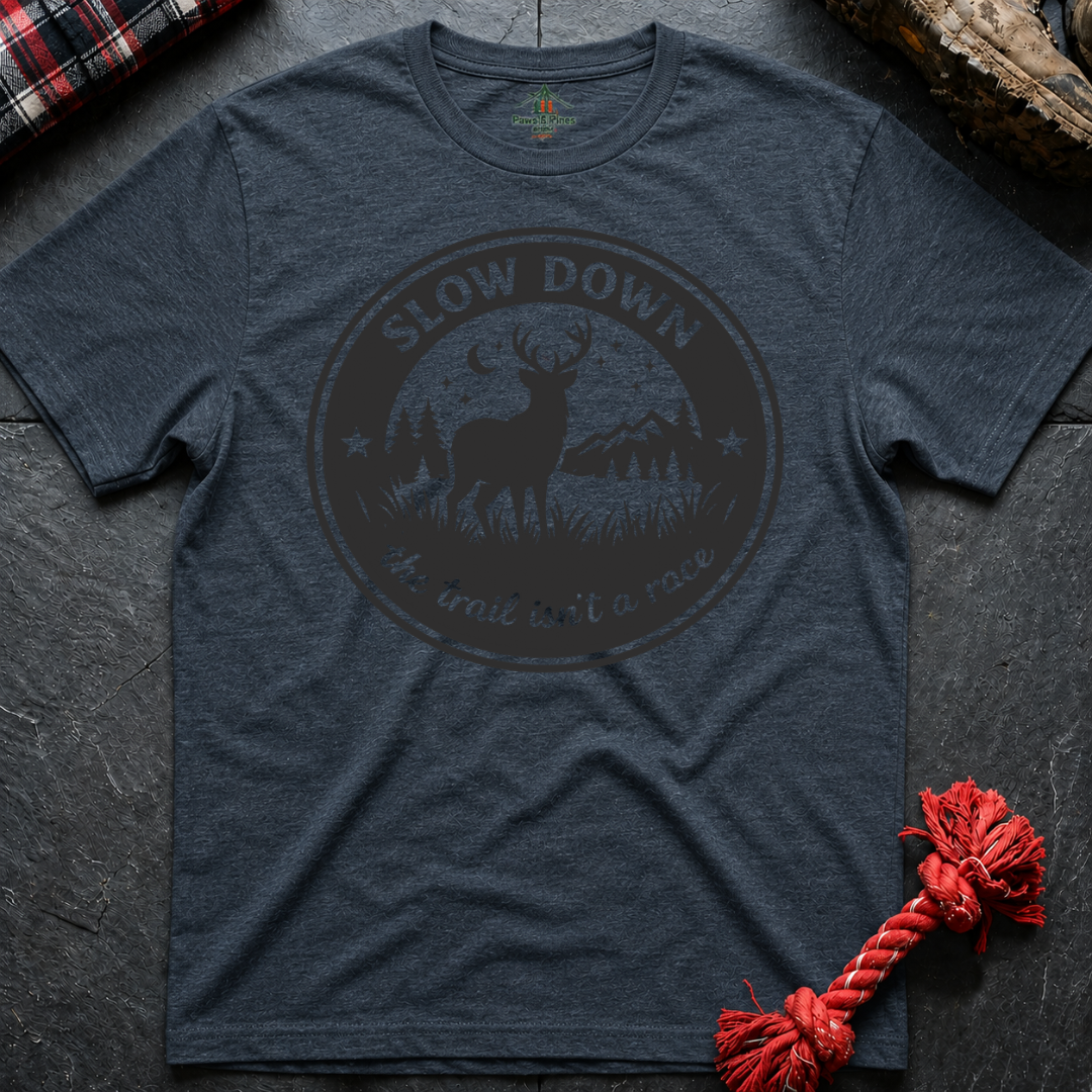 Slow Down T-Shirt
