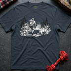 Walking Trip T-Shirt
