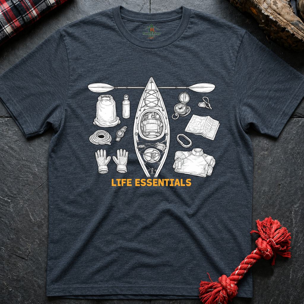 Essentials T-Shirt
