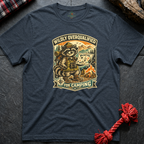 Overqualified T-Shirt