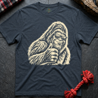 Bigfoot Vibes T-Shirt
