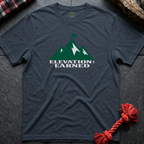 Earned T-Shirt