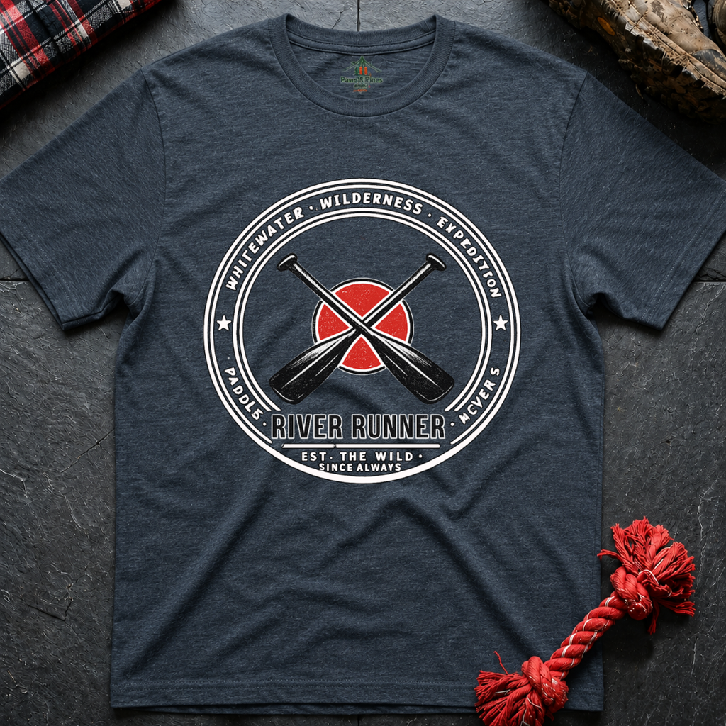 River Runner T-Shirt
