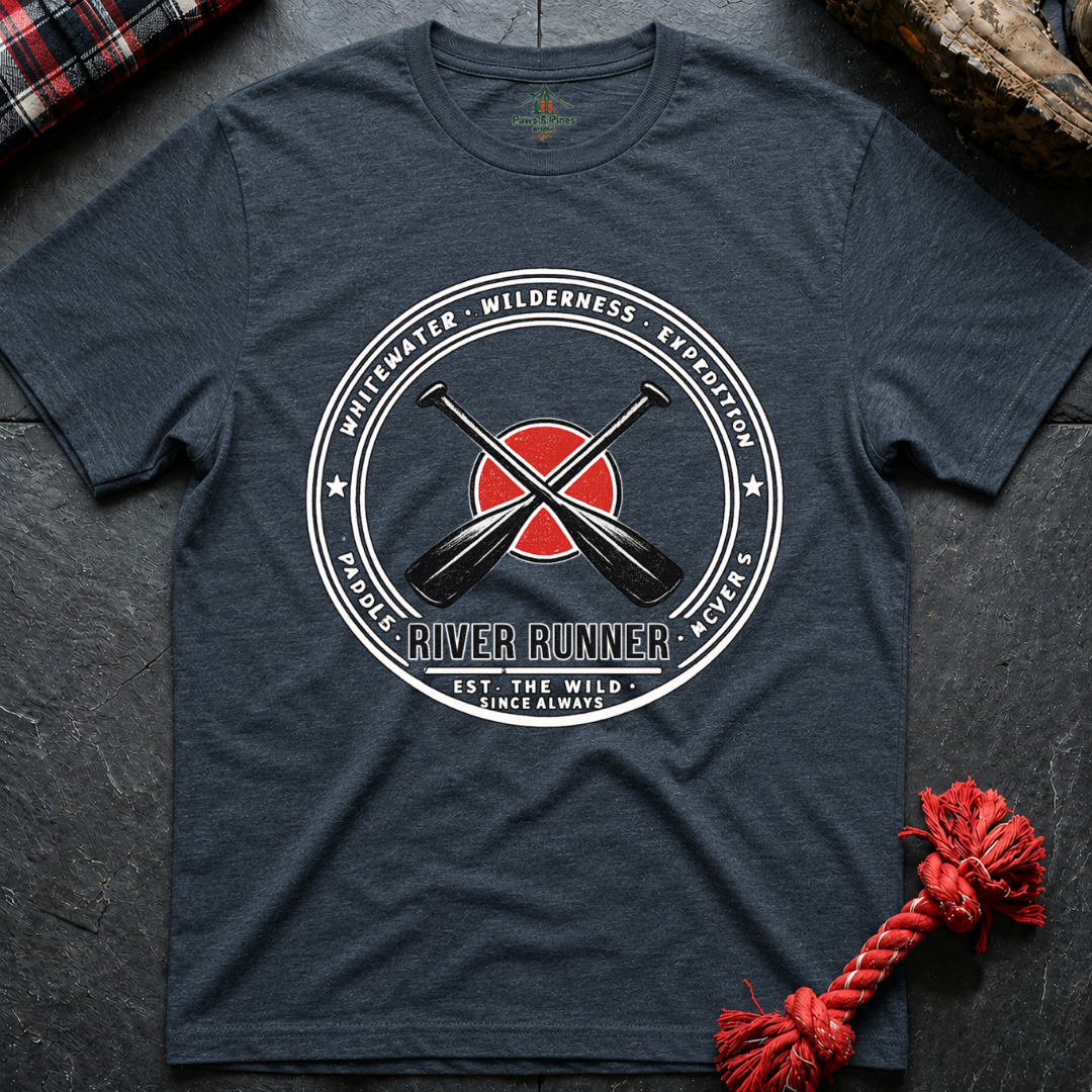 River Runner T-Shirt