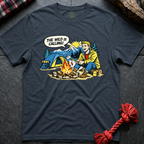 Wild Calling T-Shirt