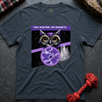 Owl Nighter T-Shirt