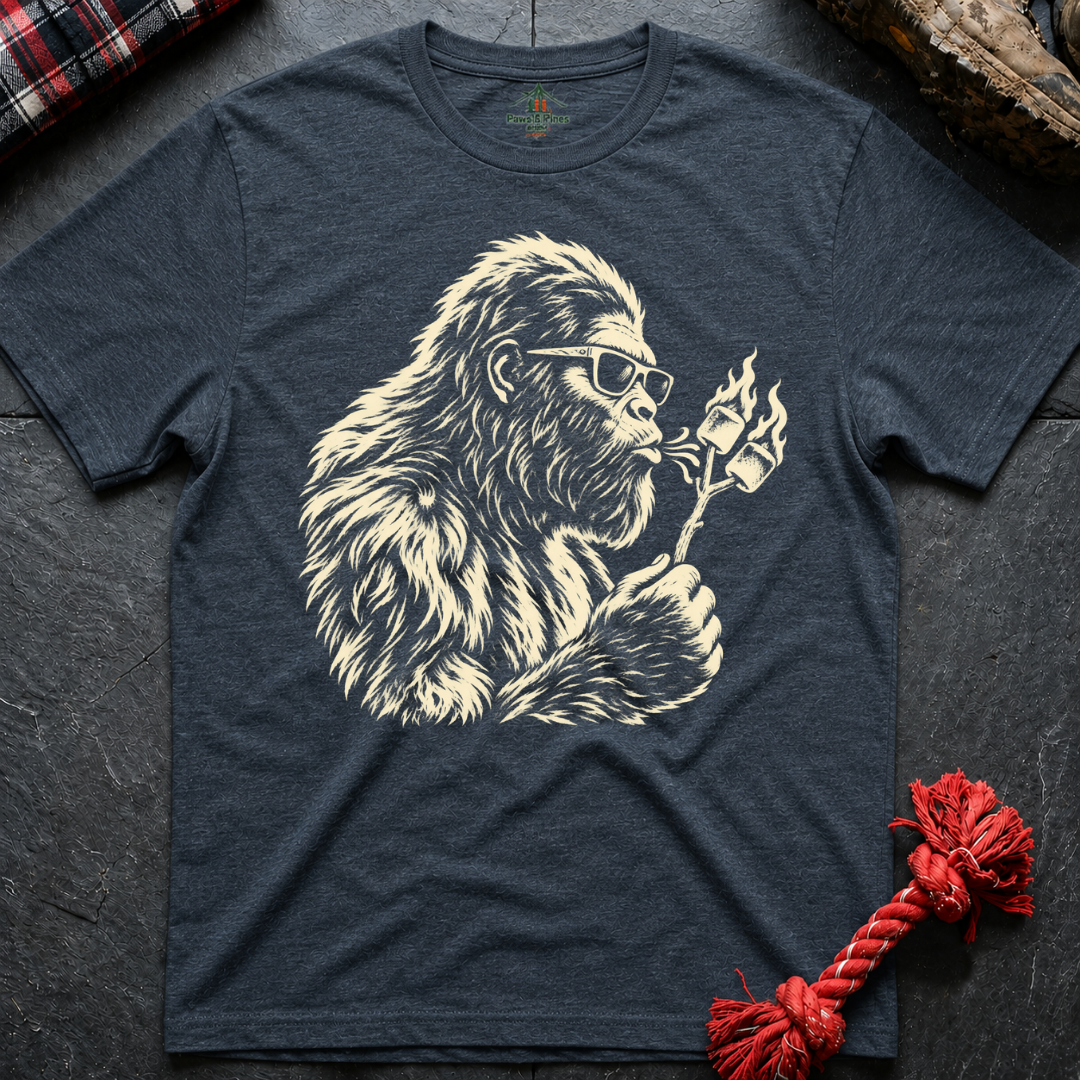 Bigfoot Flavour T-Shirt