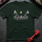 Firepit T-Shirt