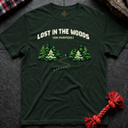Lost in the Woods T-Shirt
