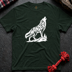 Wolf WanderT-Shirt