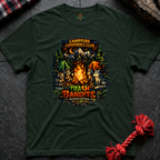 Trash Bandits T-Shirt