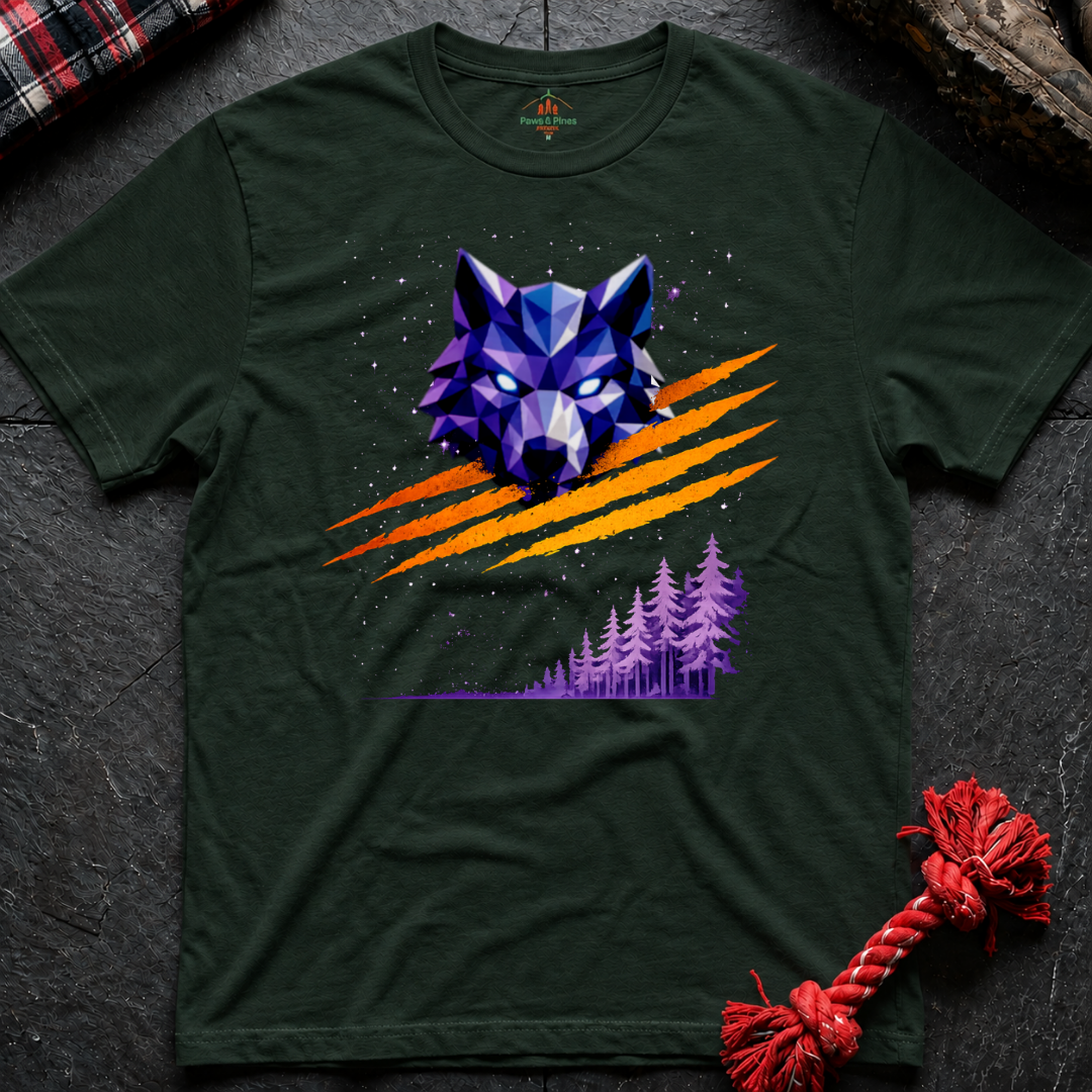 Wolf Universe T-Shirt