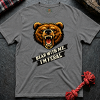 Bear With Me T-Shirt