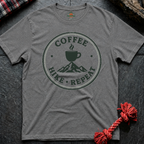 The Routine T-Shirt