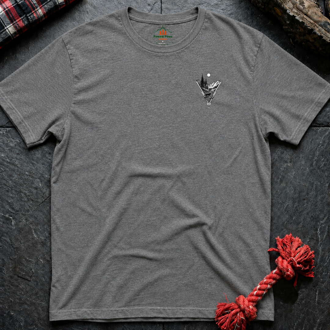 My Trail T-Shirt